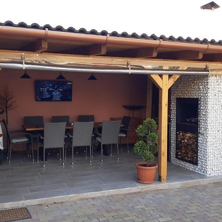 Álom Apartman Hajdúszoboszló Exterior foto